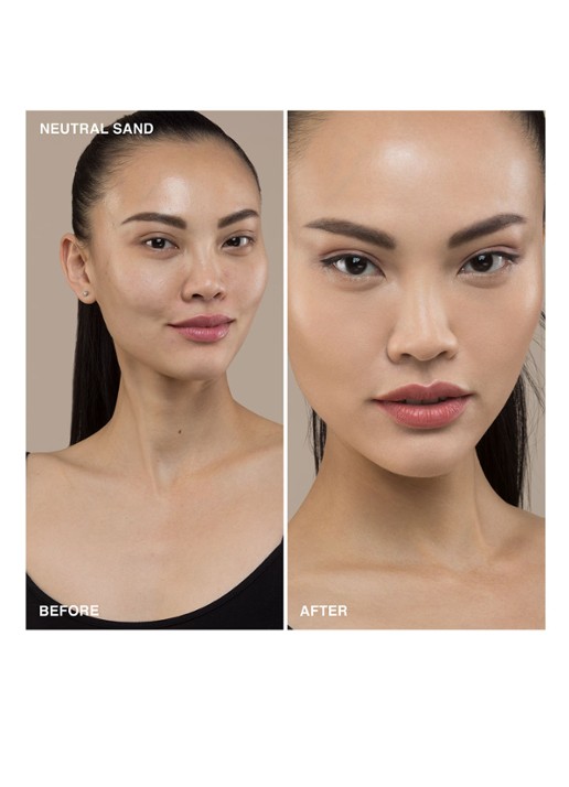 Bobbi Brown Skin Foundation Stick - detail 5 n-030 neutral sand