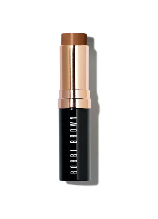 Bobbi Brown Skin Foundation Stick - voorkant n-080 neutral almond