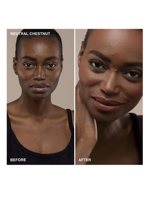 Bobbi Brown Skin Foundation Stick - detail 4 neutral chestnut