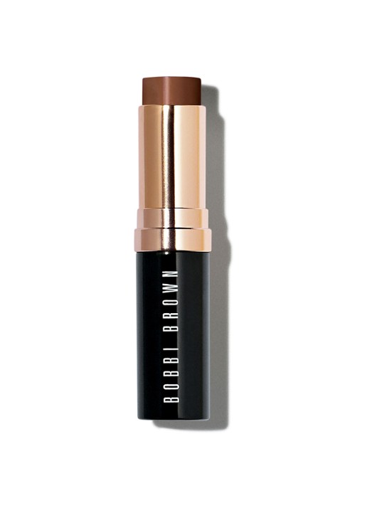 Bobbi Brown Skin Foundation Stick - voorkant neutral chestnut