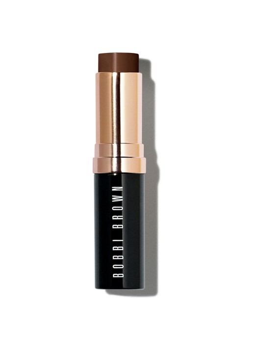 Bobbi Brown Skin Foundation Stick - voorkant 4 cool chestnut
