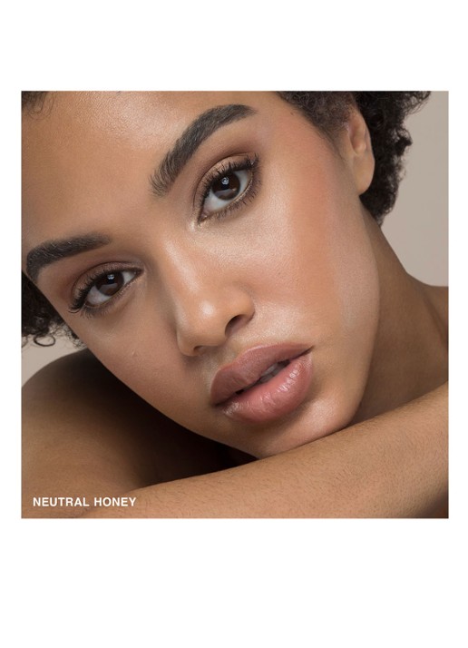 Bobbi Brown Skin Foundation Stick - detail 4 neutral honey