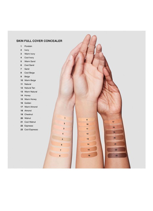 Bobbi Brown Skin Full Cover Concealer  - detail 5 porcelain