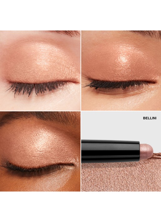 Bobbi Brown Surprise for Eyes Holiday Cracker Duo Set - make-up set - detail 3 bellini taupe