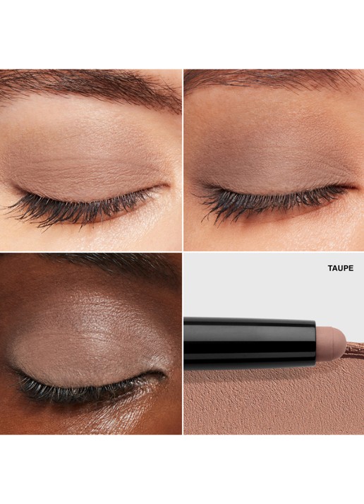 Bobbi Brown Surprise for Eyes Holiday Cracker Duo Set - make-up set - detail 4 bellini taupe