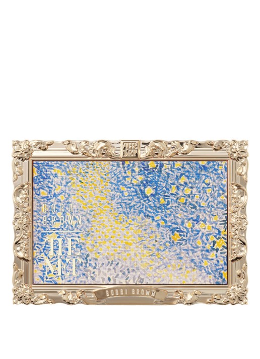 Bobbi Brown The Met Palette - Limited Edition oogschaduwpalet  - voorkant 4 undefined