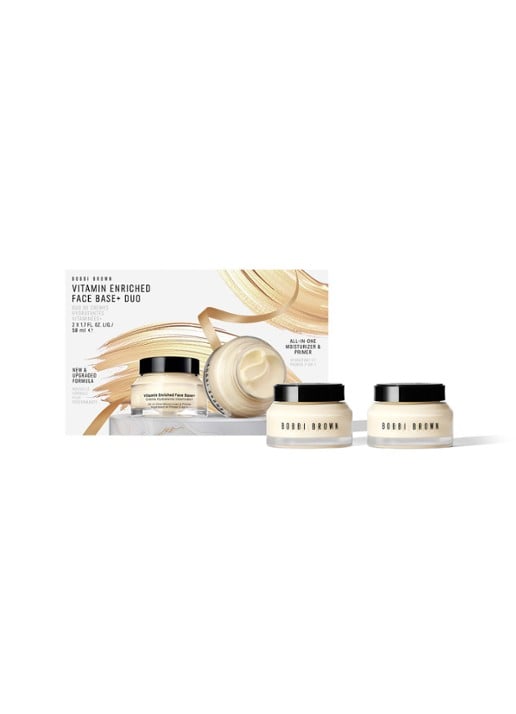 Bobbi Brown Vitamin Enriched Face Base Duo Set - verzorgingsset