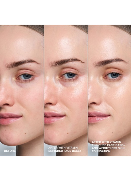 Bobbi Brown Vitamin Enriched Face Base + - hydraterende primer - detail 6 undefined