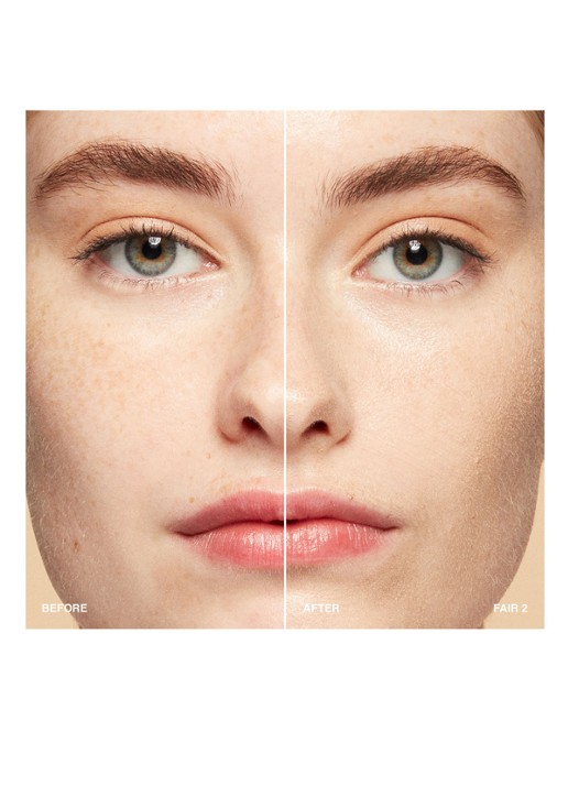 Bobbi Brown Vitamin Skin Tint SPF 15 - getinte dagcréme - detail 3 fair 2