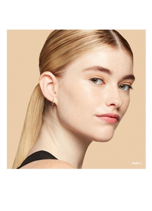 Bobbi Brown Vitamin Skin Tint SPF 15 - getinte dagcréme - detail 4 fair 2