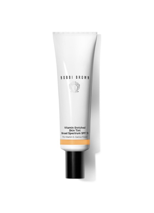 Bobbi Brown Vitamin Skin Tint SPF 15 - getinte dagcréme