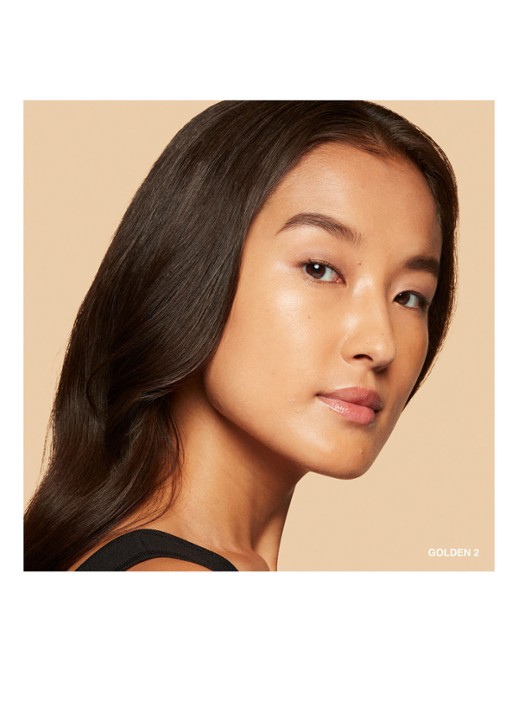 Bobbi Brown Vitamin Skin Tint SPF 15 - getinte dagcréme - detail 6 golden 2