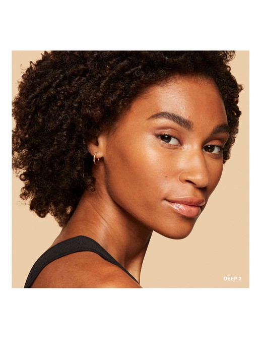 Bobbi Brown Vitamin Skin Tint SPF 15 - getinte dagcréme - detail 4 deep 2