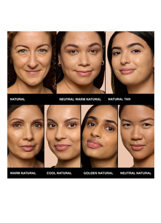 Bobbi Brown Weightless Skin Foundation SPF 15 - detail 6 natural