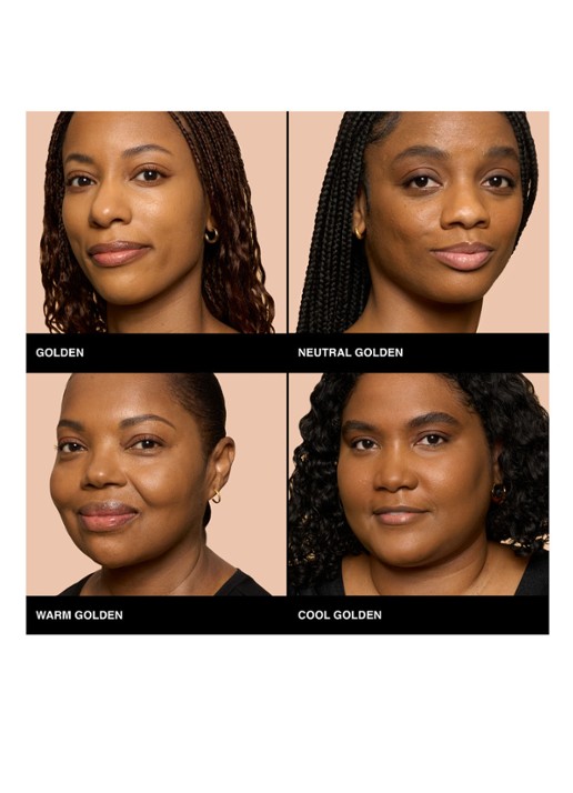 Bobbi Brown Weightless Skin Foundation SPF 15 - detail 6 golden