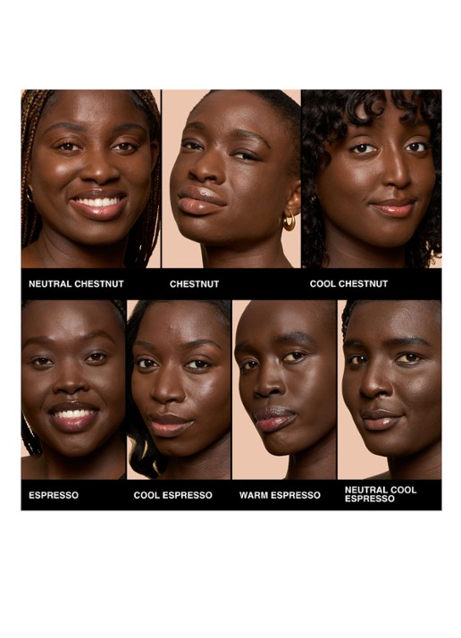 Bobbi Brown Weightless Skin Foundation SPF 15 - detail 4 espresso