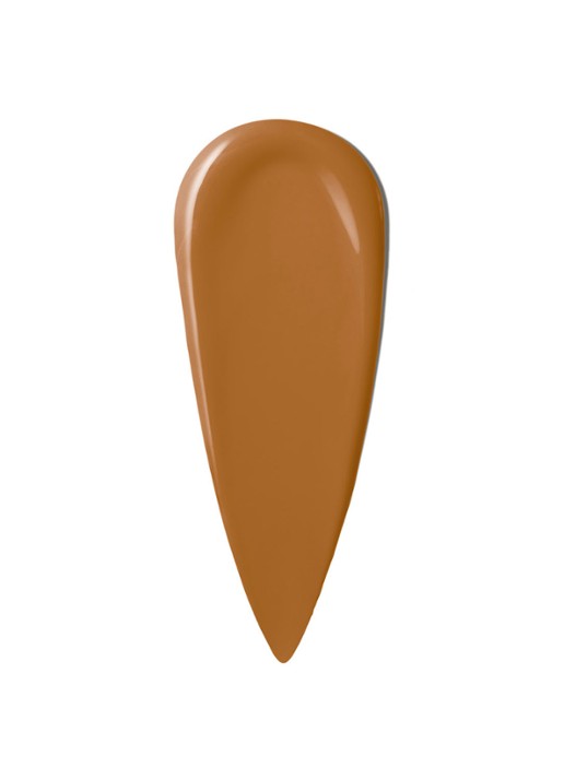 Bobbi Brown Weightless Skin Foundation SPF 15 - voorkant 2 warm almond