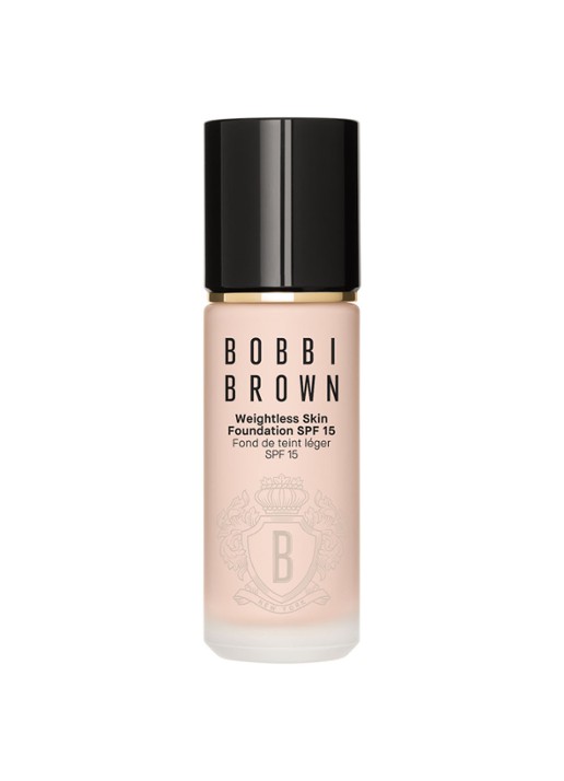 Bobbi Brown Weightless Skin Foundation SPF 15 - voorkant alabaster