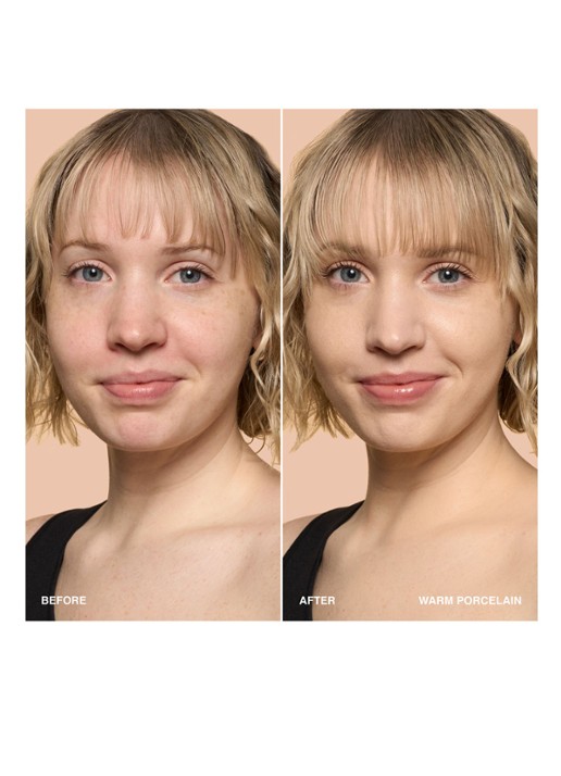 Bobbi Brown Weightless Skin Foundation SPF 15 - detail 4 warm porcelain
