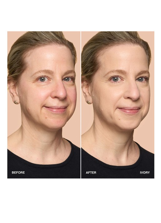 Bobbi Brown Weightless Skin Foundation SPF 15 - detail 2 ivory