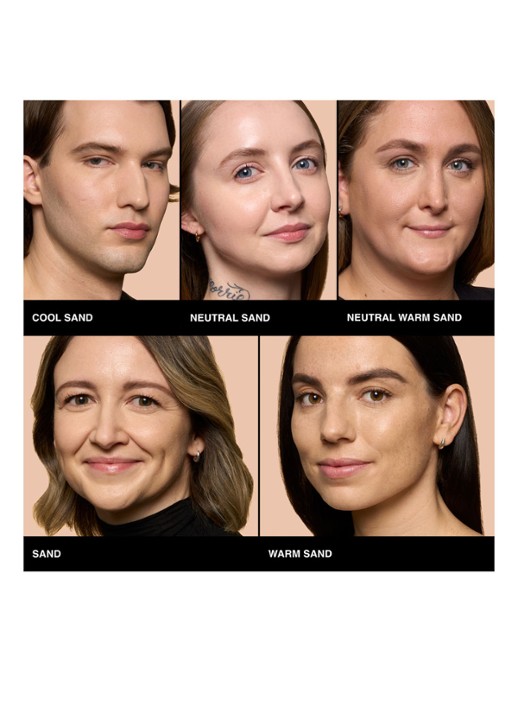 Bobbi Brown Weightless Skin Foundation SPF 15 - detail 6 neutral sand