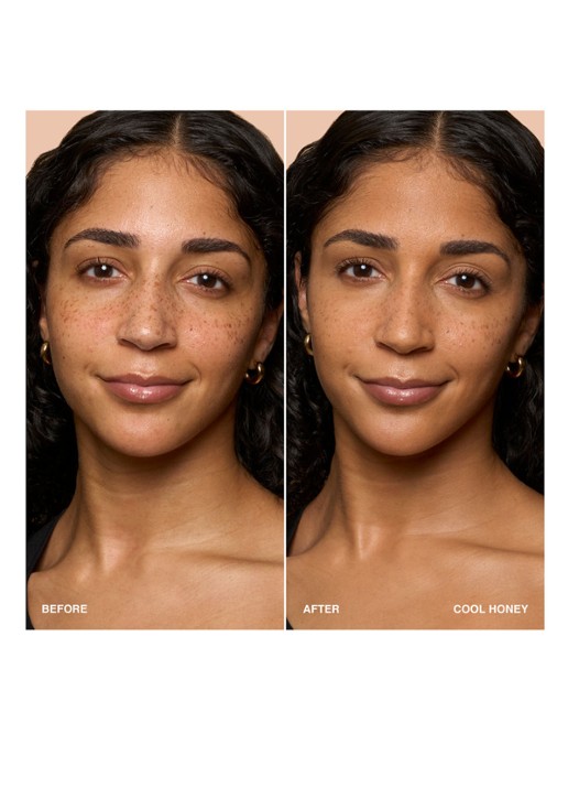 Bobbi Brown Weightless Skin Foundation SPF 15 - detail 2 cool honey