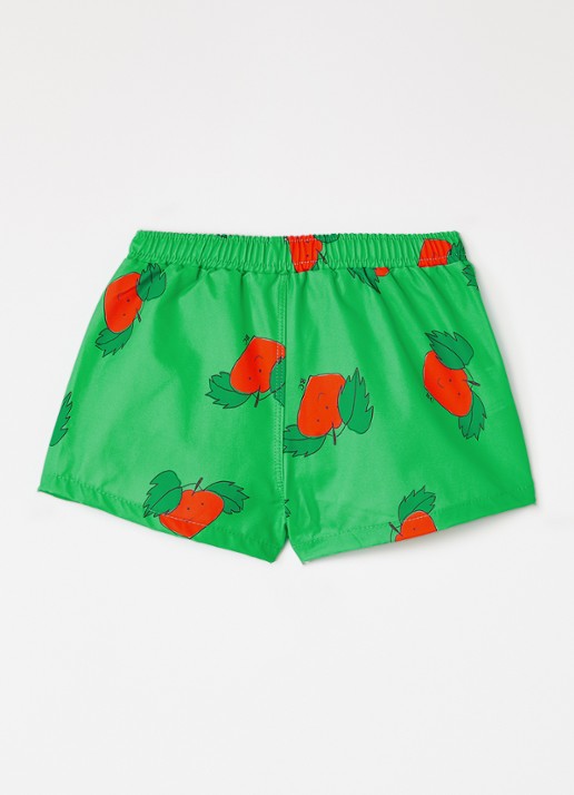 BOBO CHOSES Zwemshorts met print