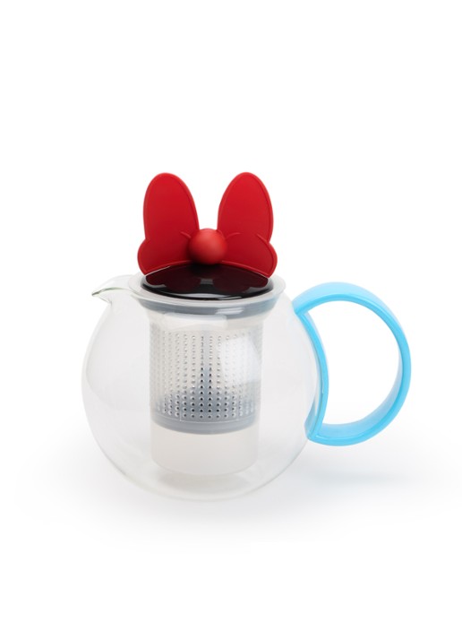 Bodum Assam Minnie theepot 1 liter