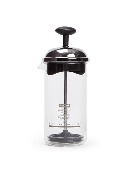 Bodum Chambord melkopschuimer 0,08 liter