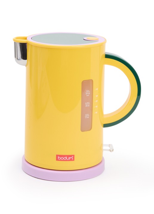Bodum Ettore waterkoker 1 liter 12270