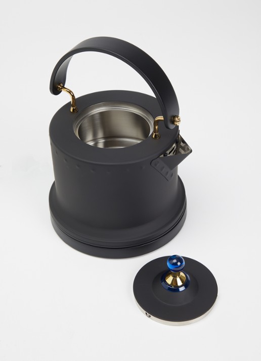 Bodum Ottoni waterkoker 0,5 liter 12274 - detail 3 zwart