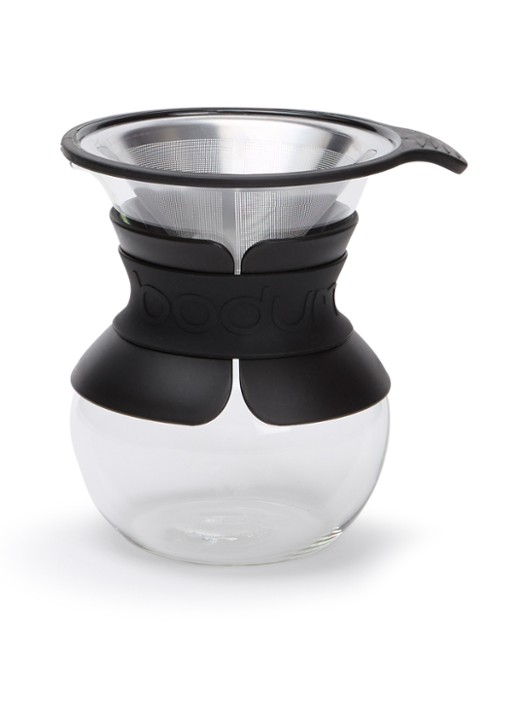 Bodum Pour Over koffiemaker 0,5 liter