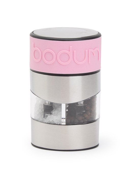 Bodum Zout- en pepermolen 11 cm