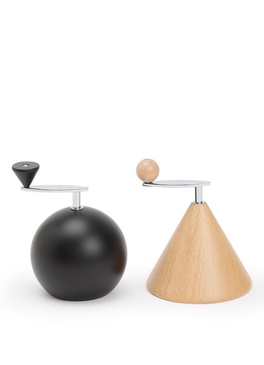 Bodum Zout- en pepermolen 12 cm