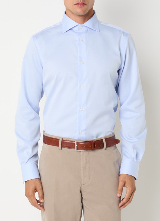 Boggi Milano Regular fit overhemd