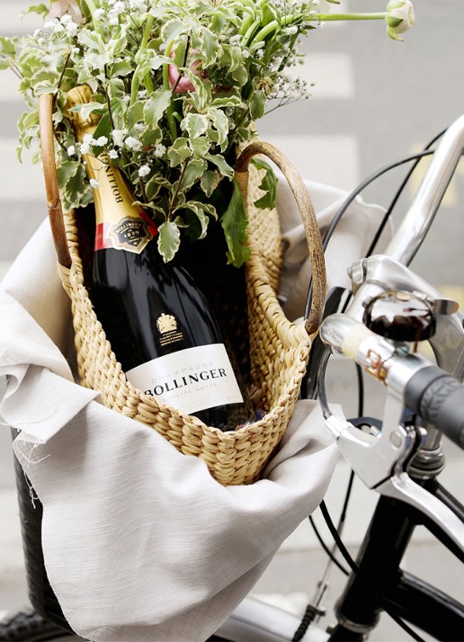 Bollinger Special Cuvée Brut Magnum champagne 1500 ml - voorkant 2 undefined