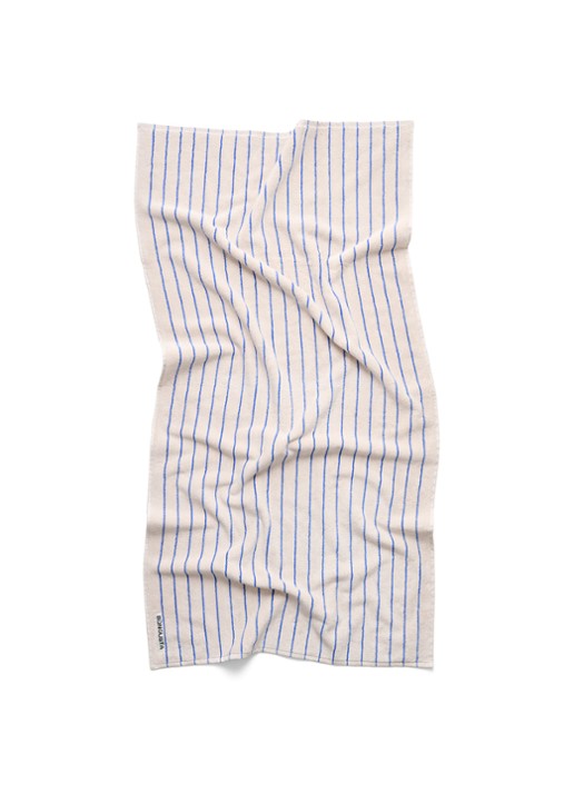 Bongusta Naram badhanddoek - 600 gr/m2 - 70 x 140 cm