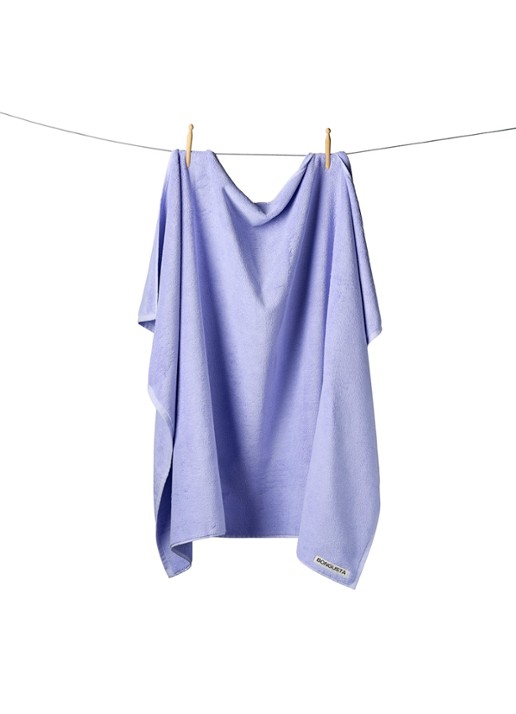 Bongusta Naram badlaken - 600 gr/m2 - 150 x 100 cm