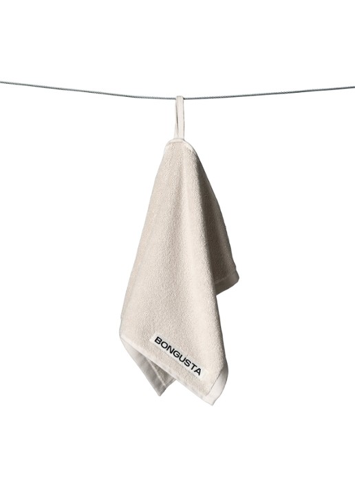 Bongusta Naram gastendoek - 600 gr/m2 - 50 x 30 cm