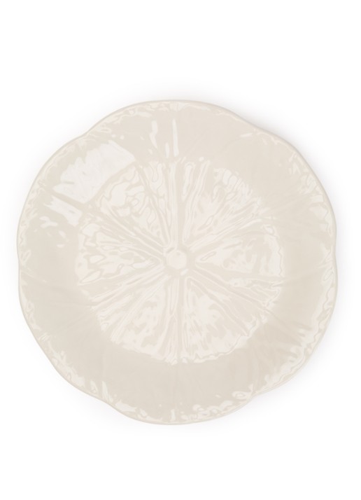 Bordallo Pinheiro Cabbage ontbijtbord 21 cm