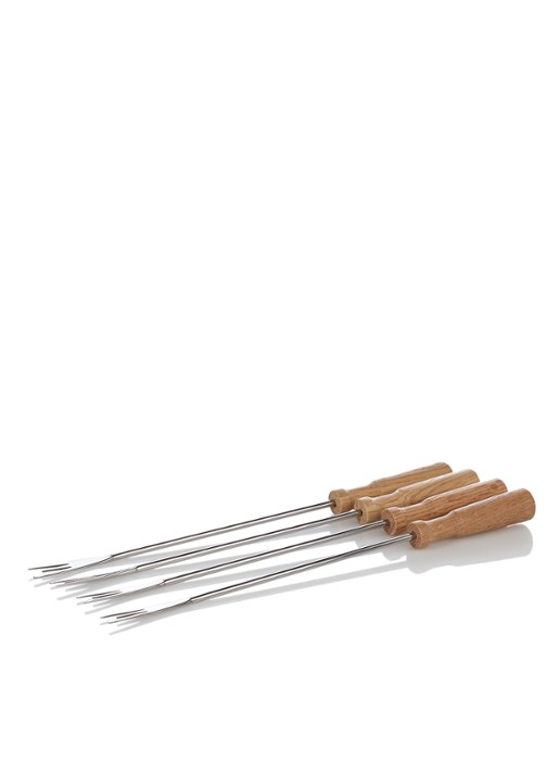 Boska Candle Light Fondue Twinkle kaasfondueset - detail undefined
