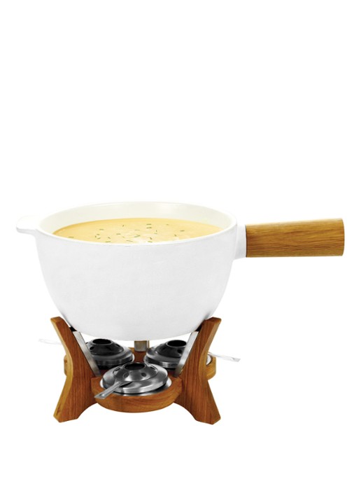 Boska Party fondue mr. Big, 6,5 liter - voorkant 2 undefined
