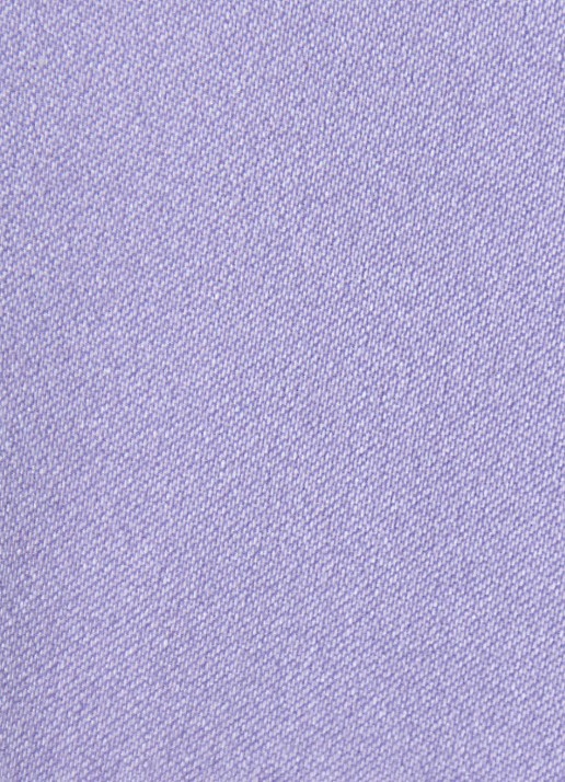 BOSS Banorah blouse van zijde met gedrapeerde hals  - detail 4 lila