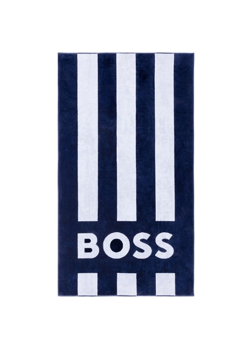 BOSS Bath strandlaken 90 x 160 cm
