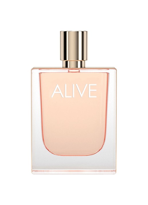 BOSS BOSS ALIVE Eau de Parfum - voorkant 8 undefined