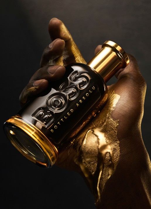BOSS BOSS Bottled Absolu Parfum Intense - detail 6 undefined