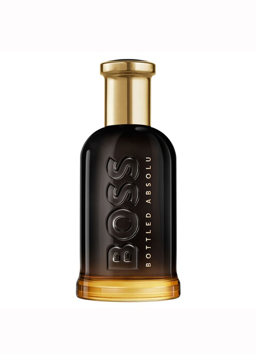 BOSS BOSS Bottled Absolu Parfum Intense - voorkant 3 undefined