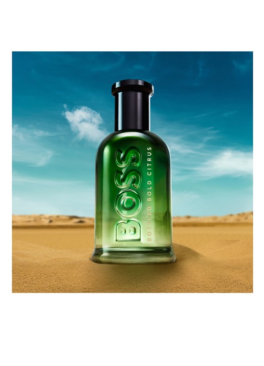 BOSS BOSS Bottled Bold Citrus Eau de Parfum - detail 5 undefined