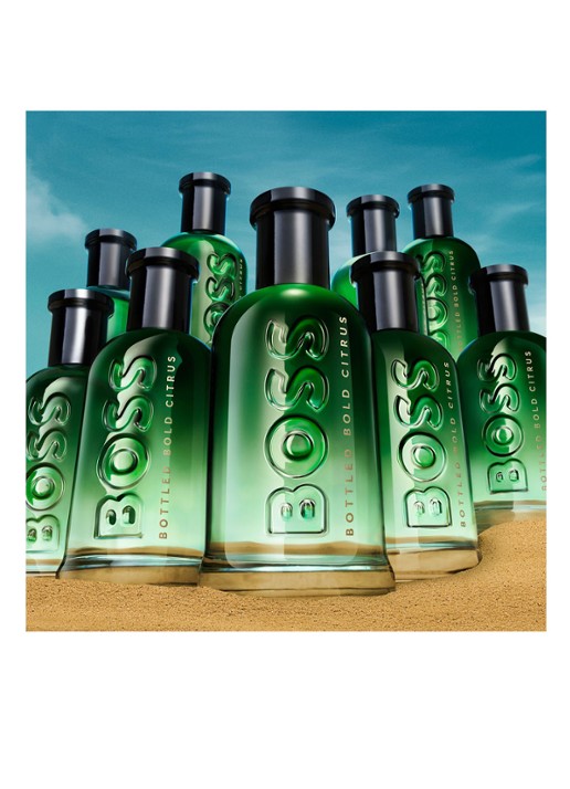 BOSS BOSS Bottled Bold Citrus Eau de Parfum - detail 6 undefined