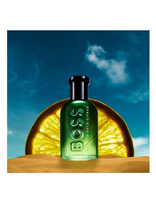 BOSS BOSS Bottled Bold Citrus Eau de Parfum - detail undefined